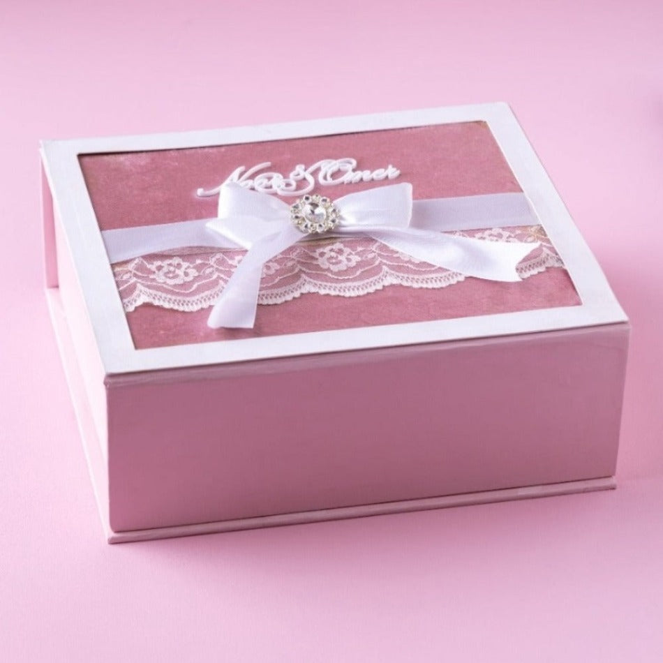wedding card