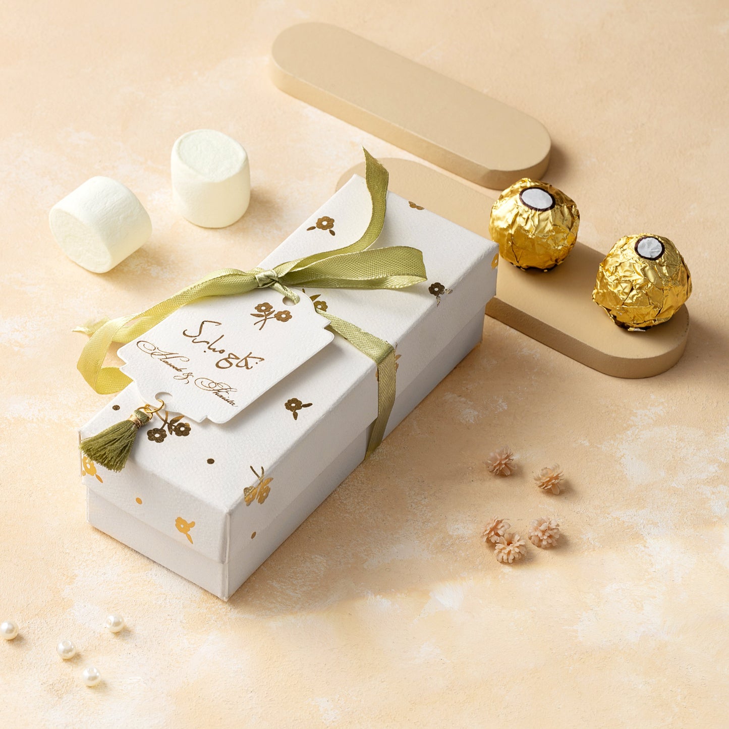 Fleur Box