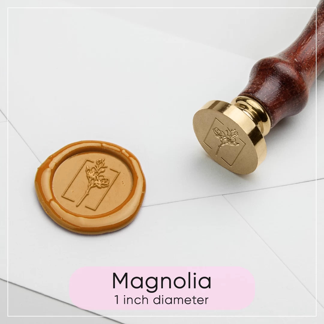 Standard Wax Seal Designs