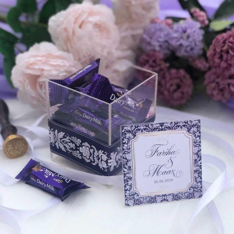 Wedding Favors