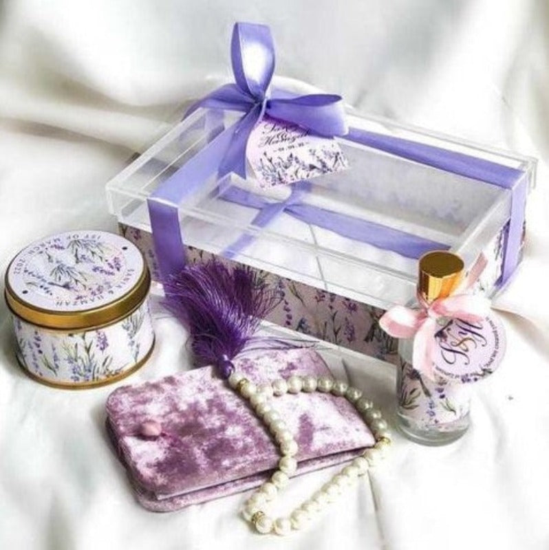 gifting box