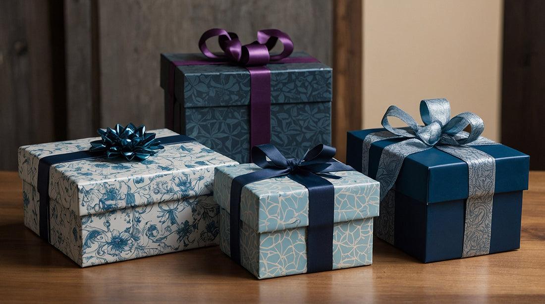 The Importance of Corporate Gift Boxes in Strengthening Business Relationships
