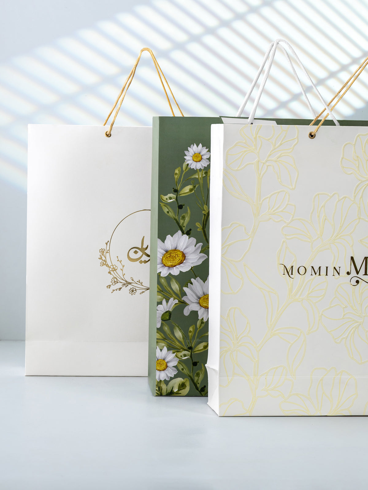 Luxury Gift Bags