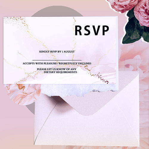 E-invite