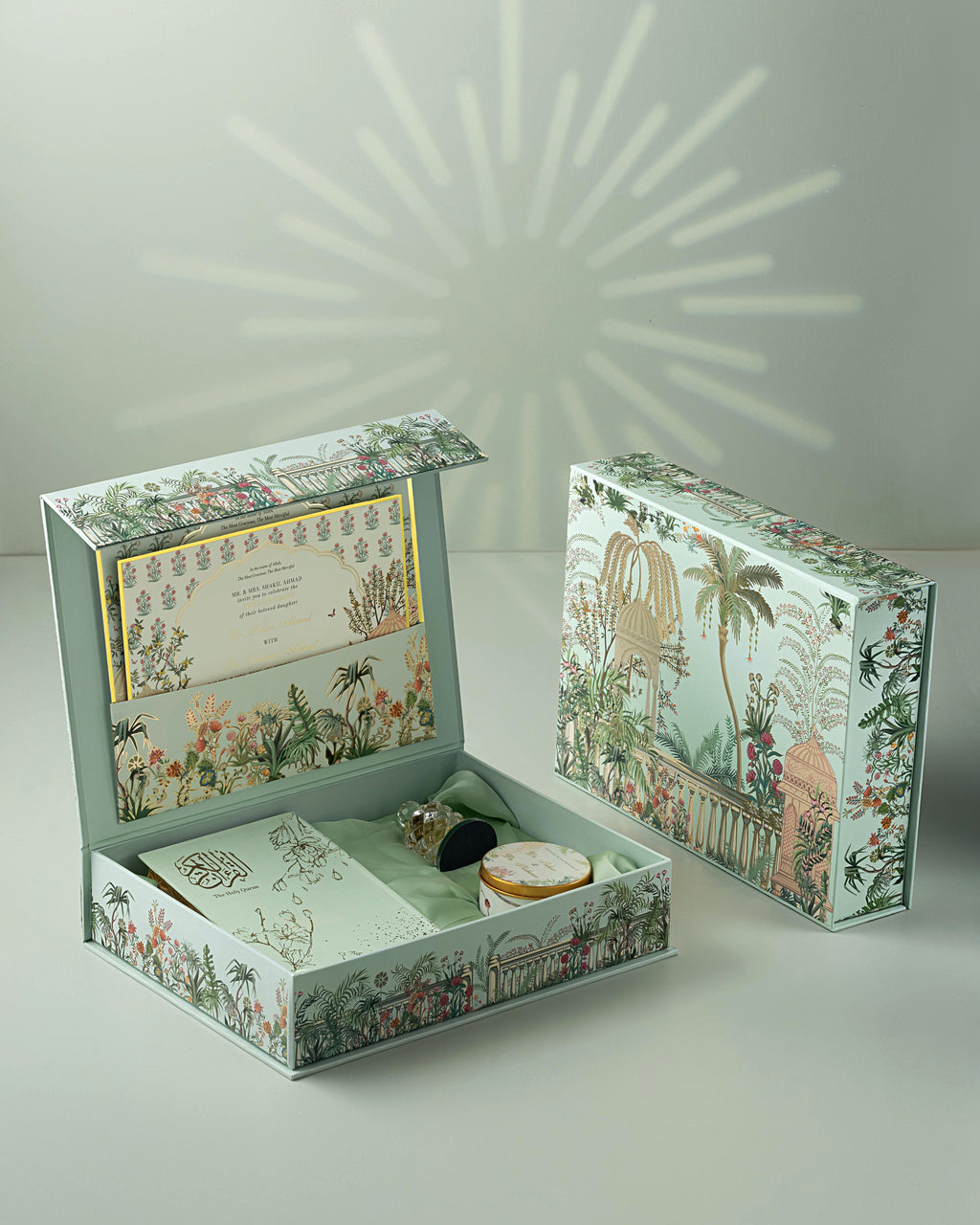 Spring Elegance