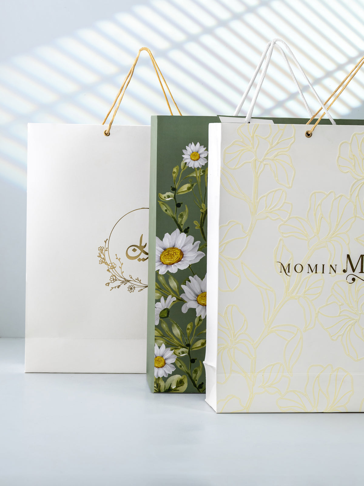 Luxury Gift Bags