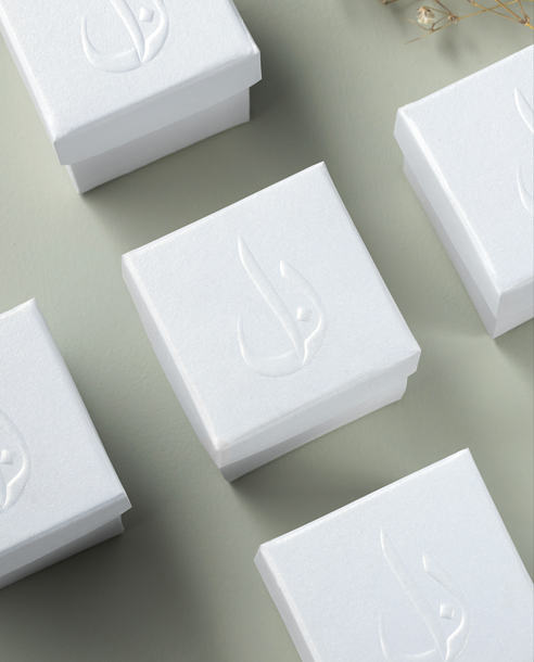 Ivory Impression