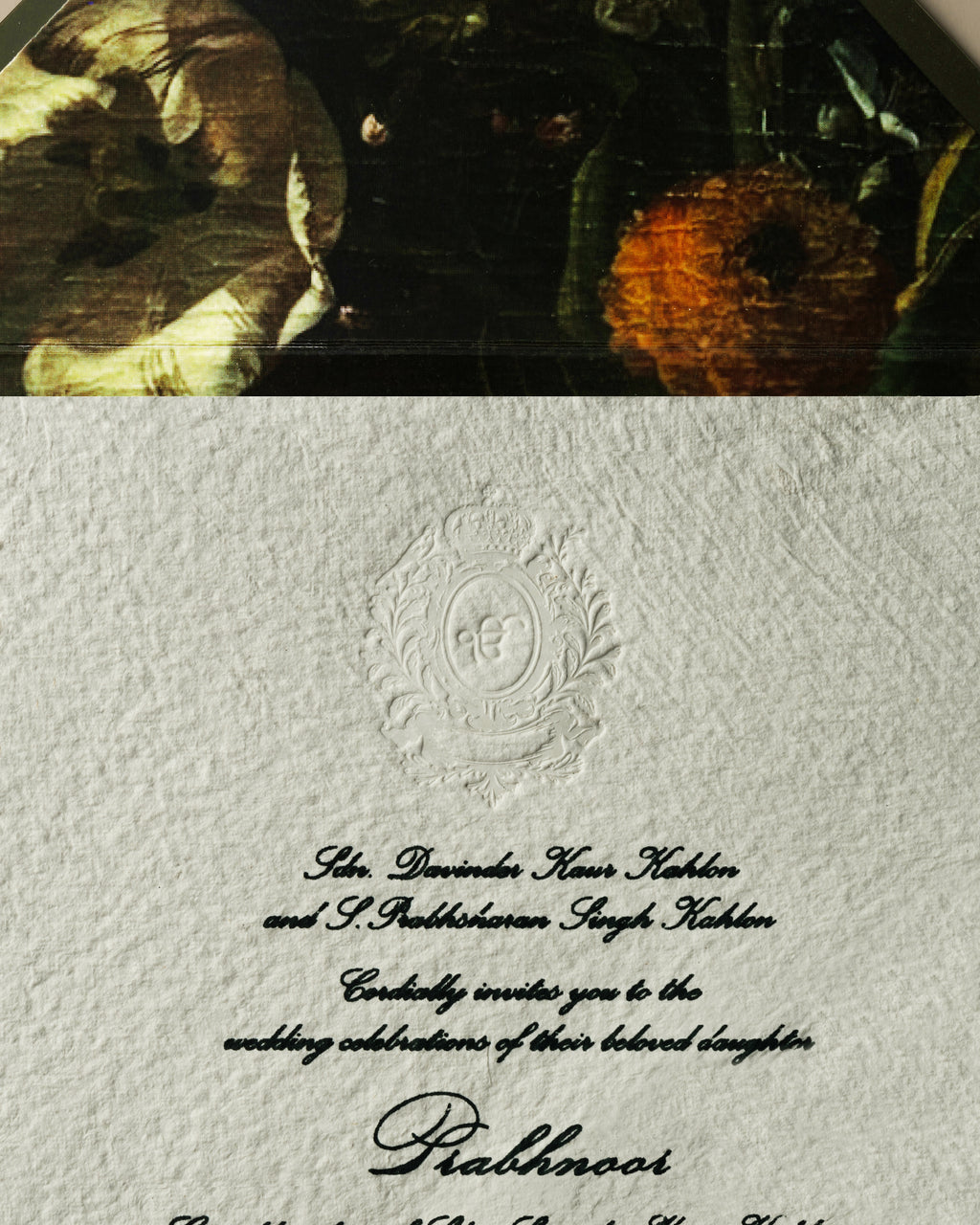 Timeless Union
