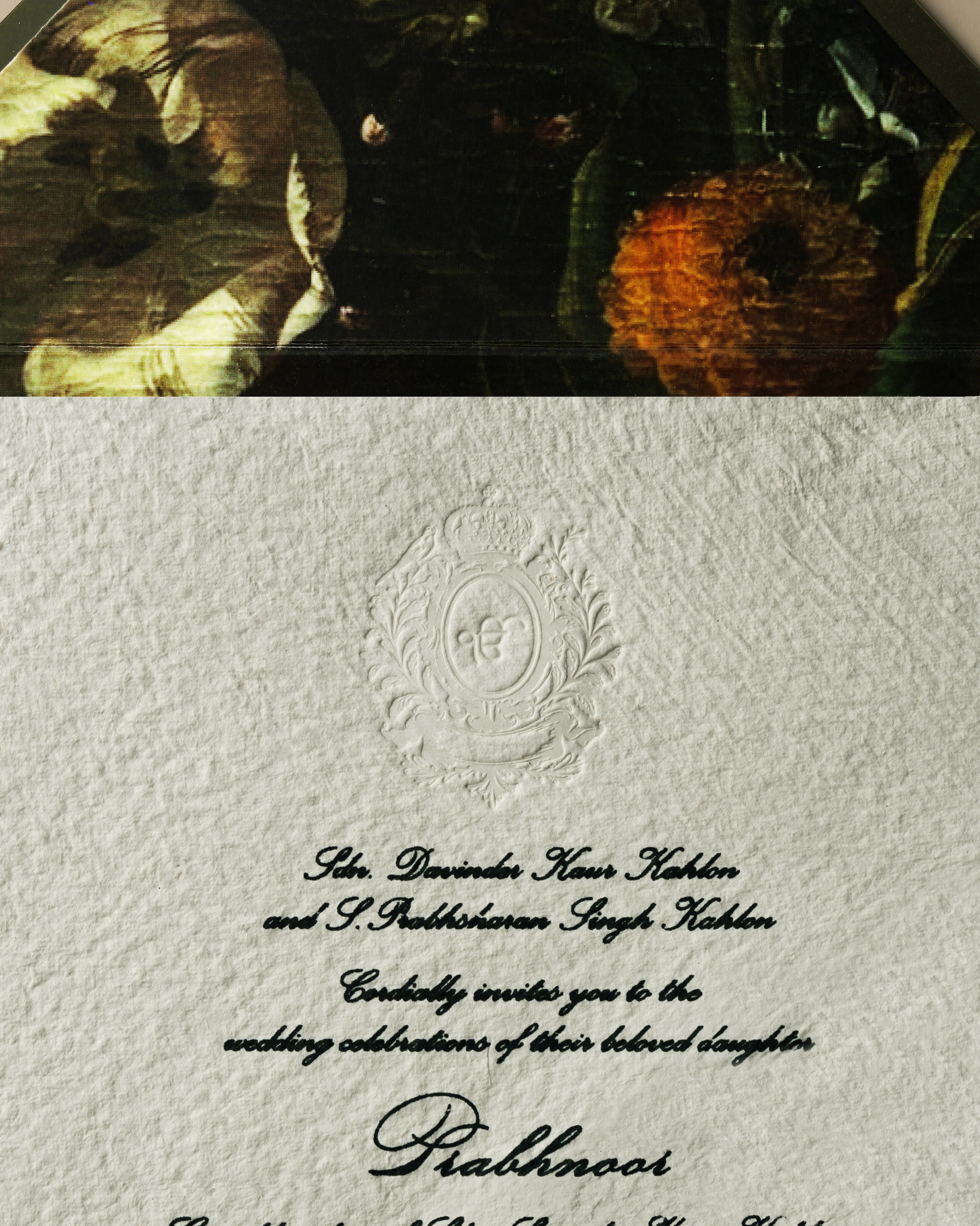 Timeless Union
