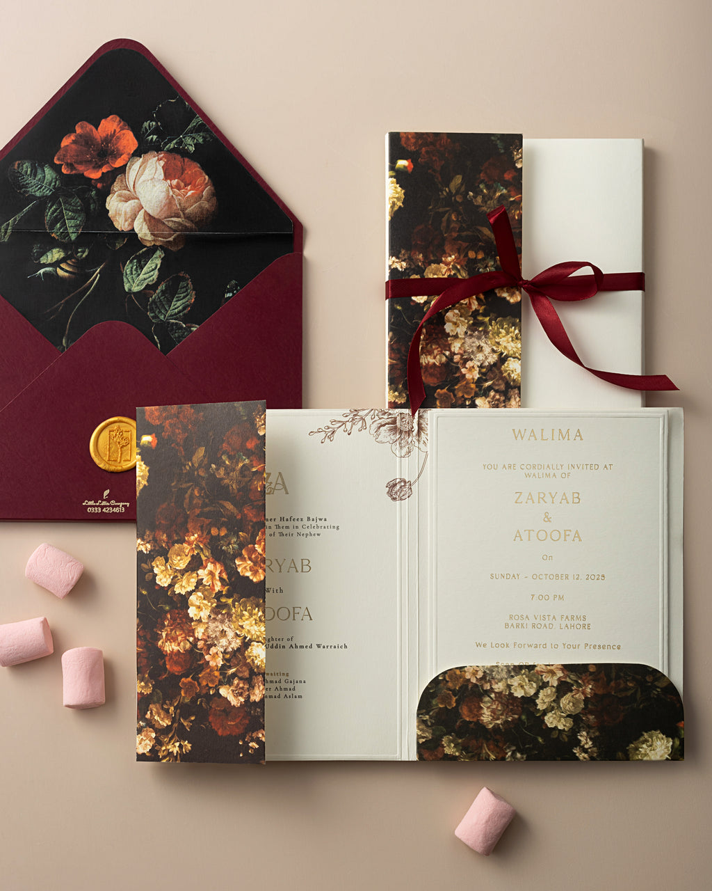 Autumn Royale