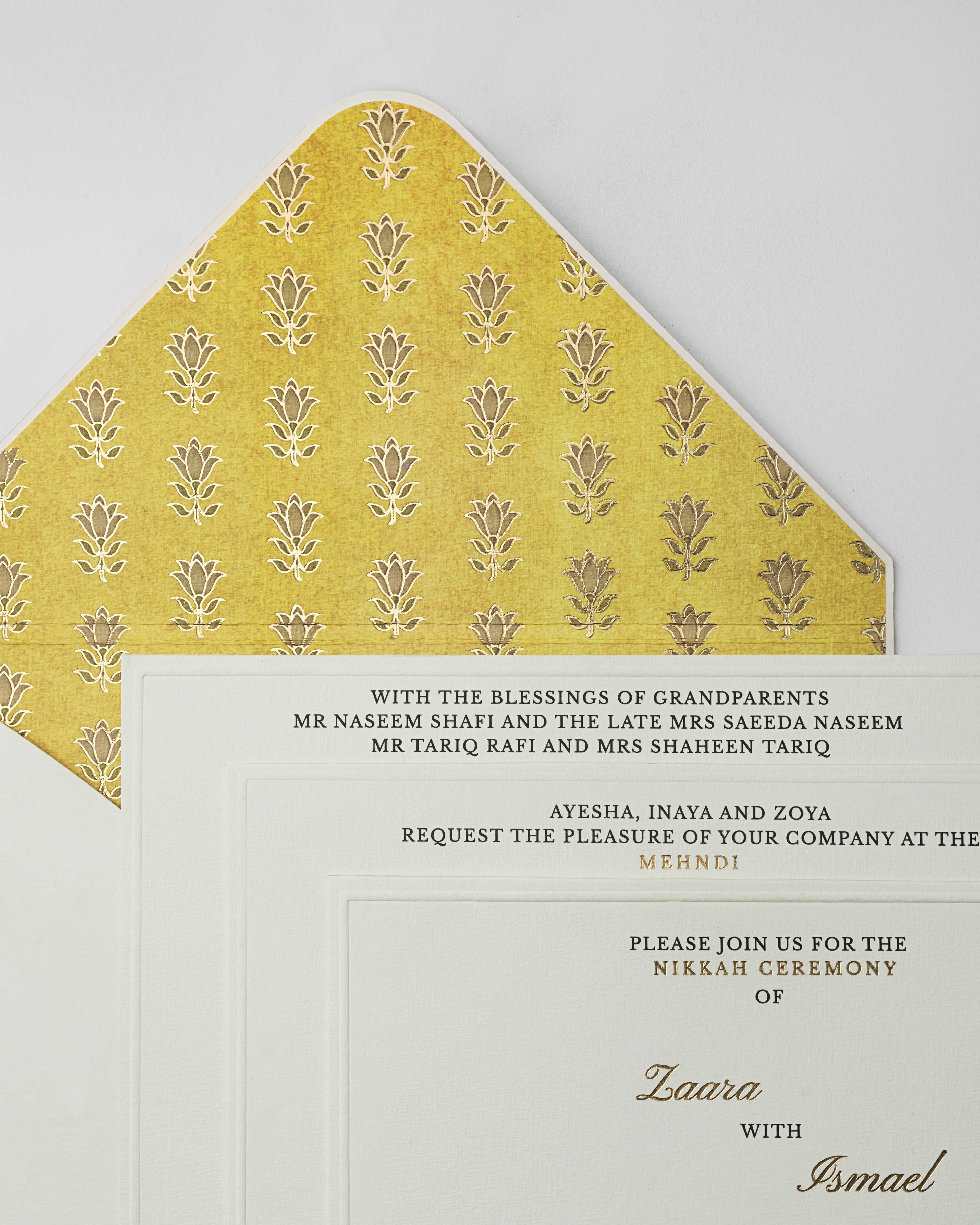 Royal mustard