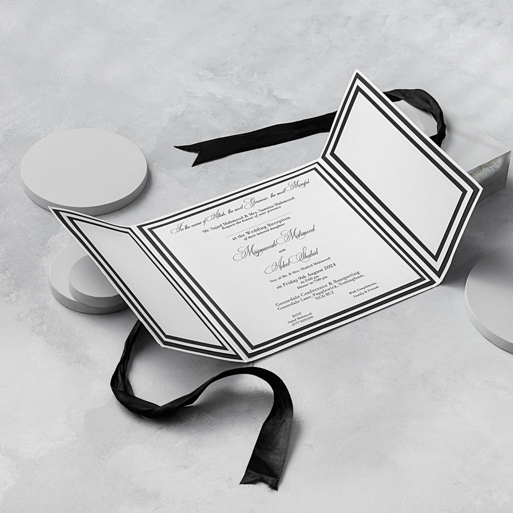 Black Tie Affair