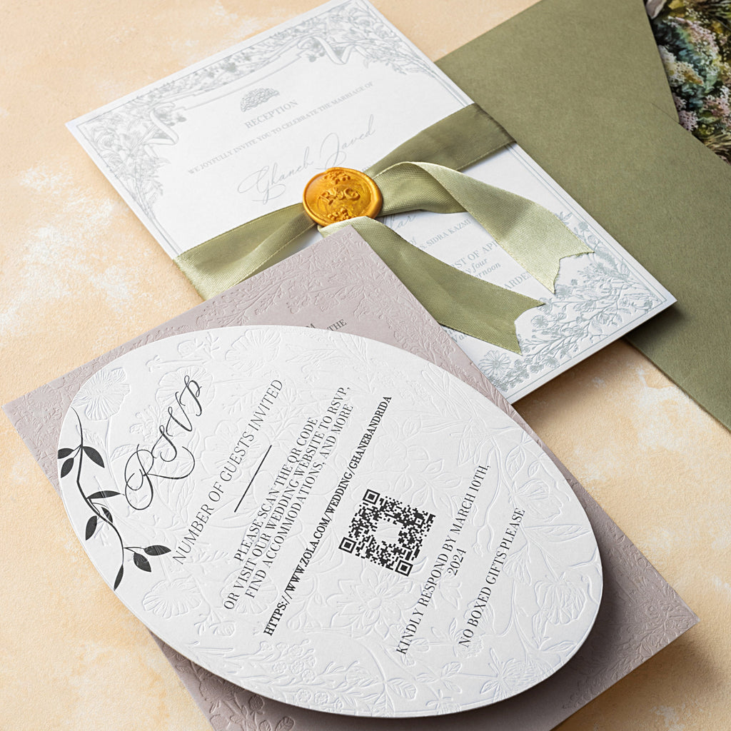 Olive Opulence