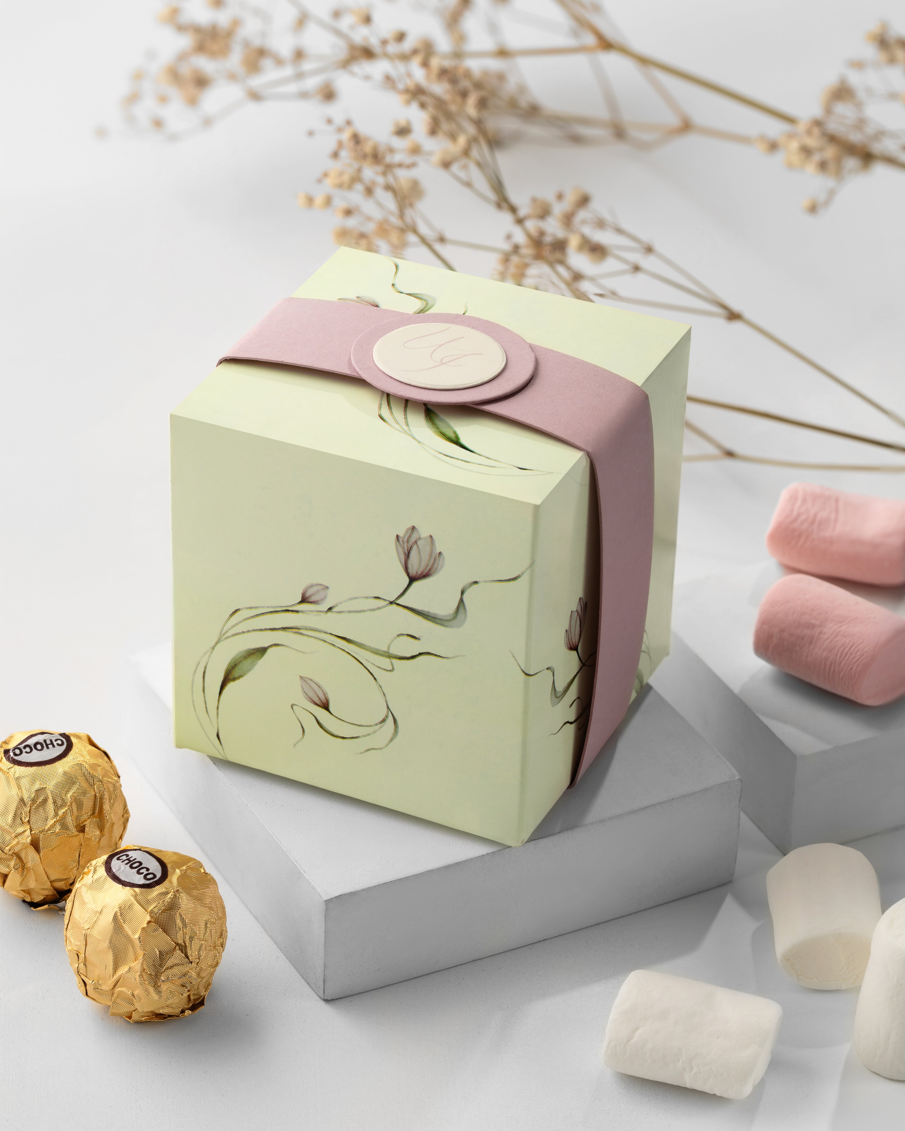 Soft Blossom