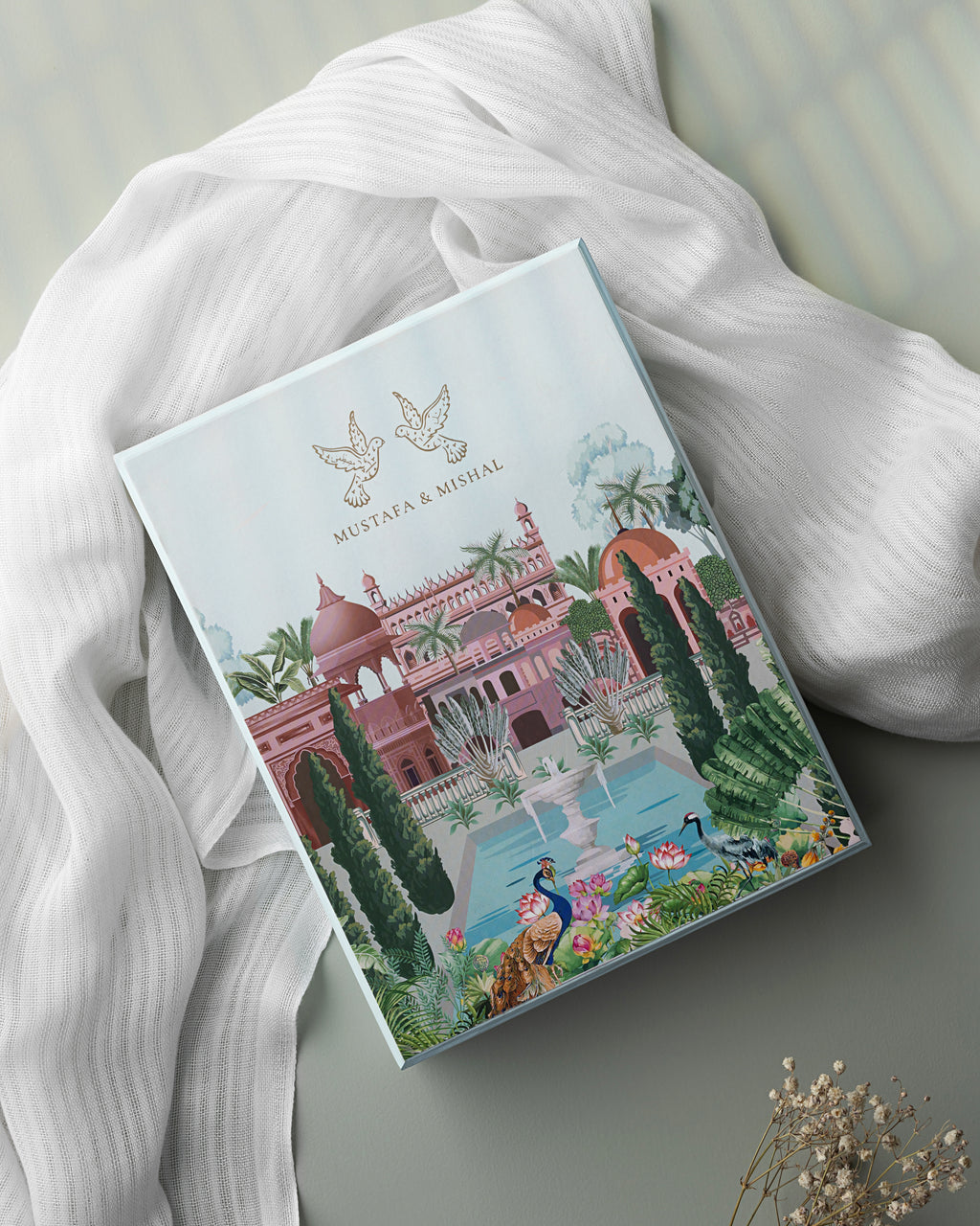 Royal Promise