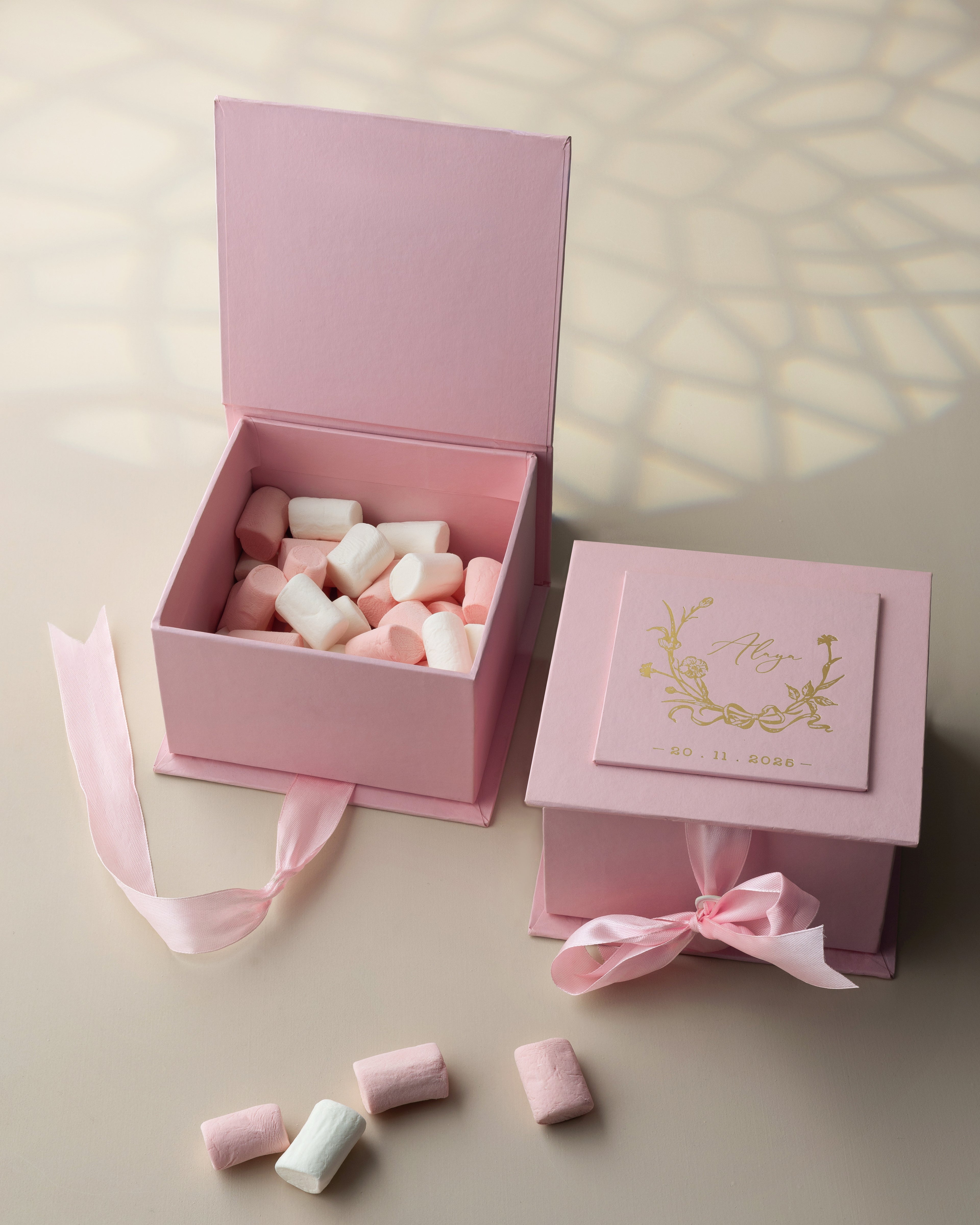 Pink Grace