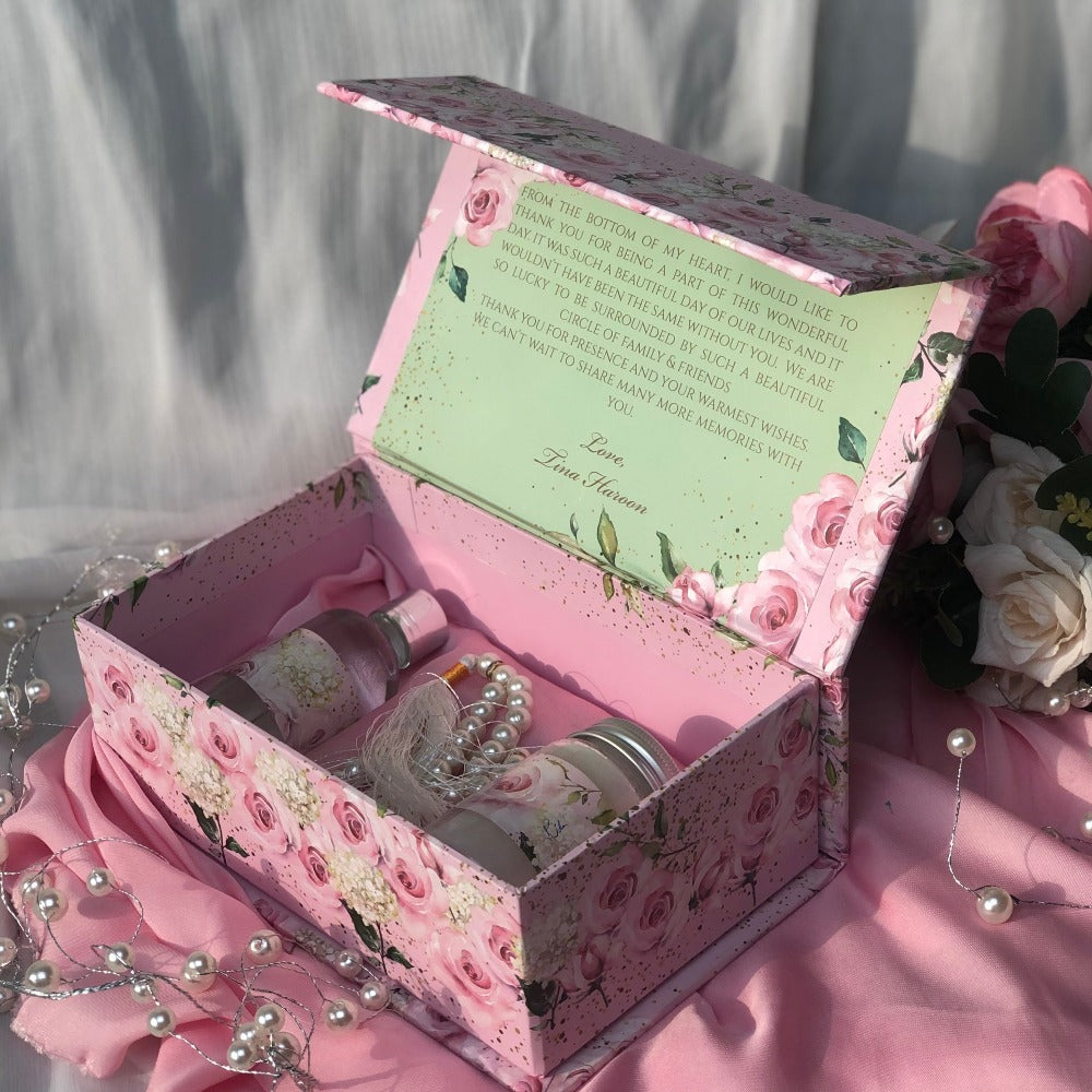 gifting