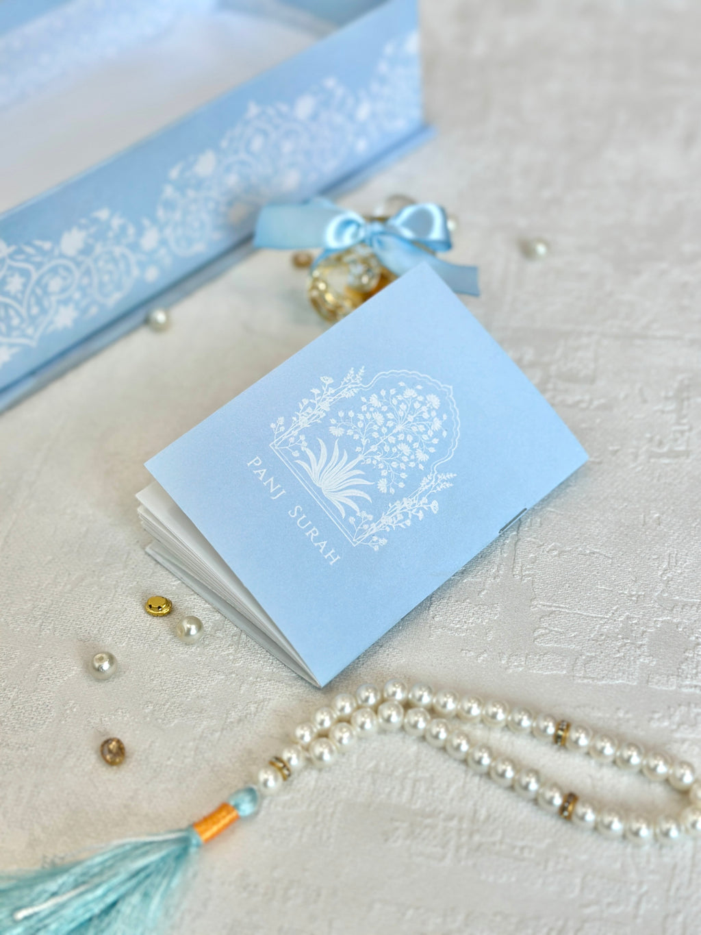 Ramadan box
