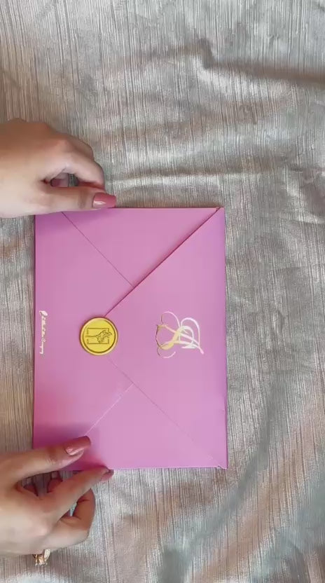 Lavender Luxe