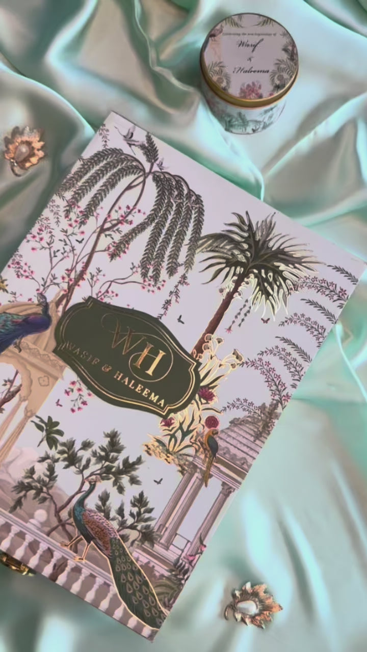 Pastel Palace
