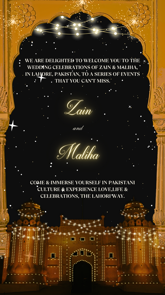 E-INVITE