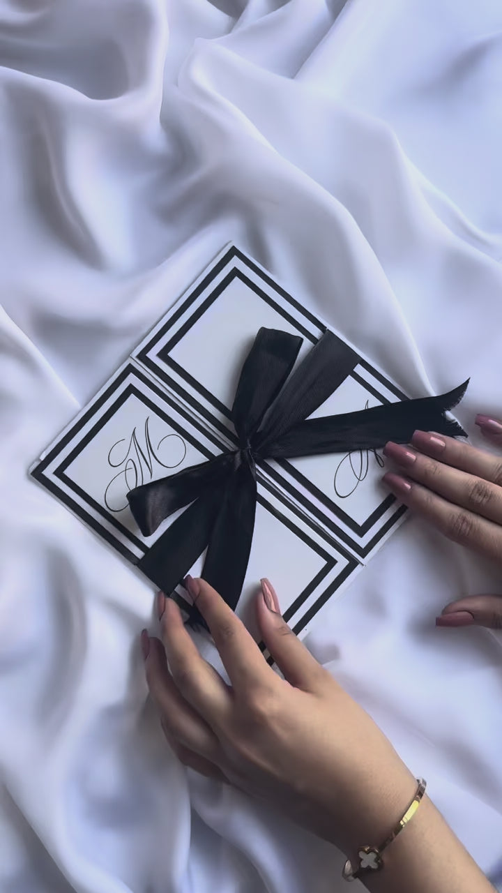 Black Tie Affair