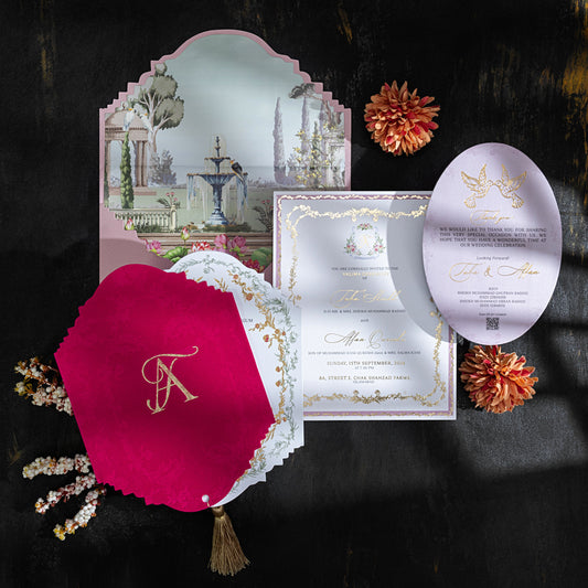 Regal Romance